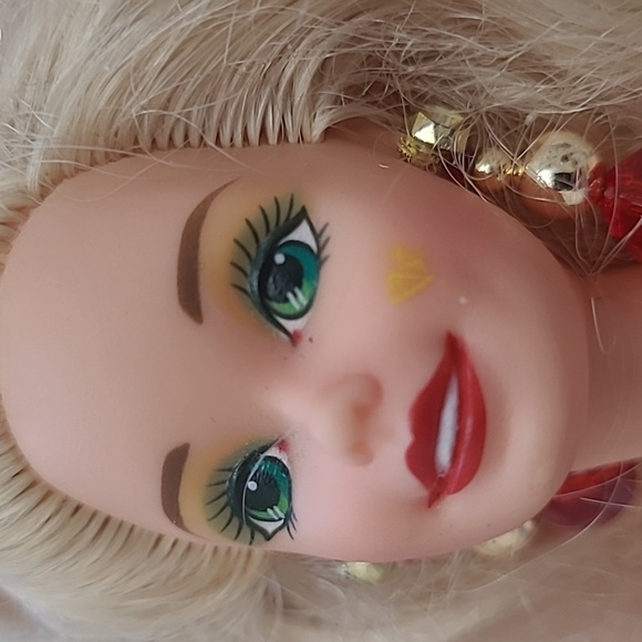 Vintage Barbie Doll - Picture 6 of 6